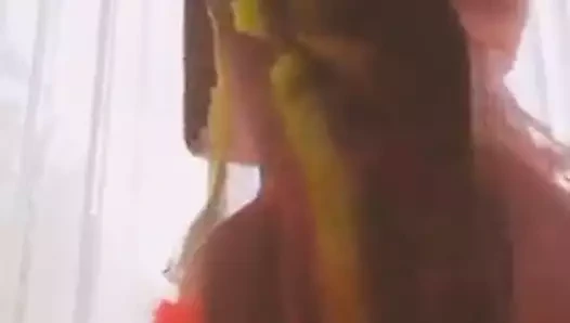 Maribel rabanal ateşli Perulu büyük götlü bebek 007