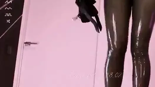 Ateşli bdsm seks 128