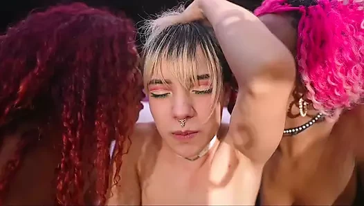 Gıdıkla, mastürbasyon ve zevk ver beni - ggmansion