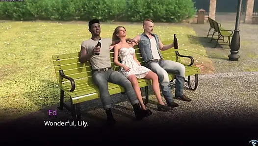 Köy sürtüğü dönüşüm güncellemesi 9 devam edecek