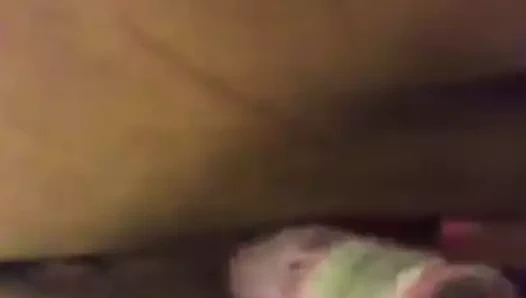 Uk milf oynama ile ona kedi