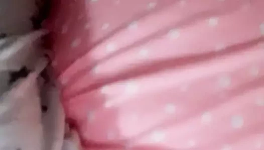 Sulu esmer latin amcık