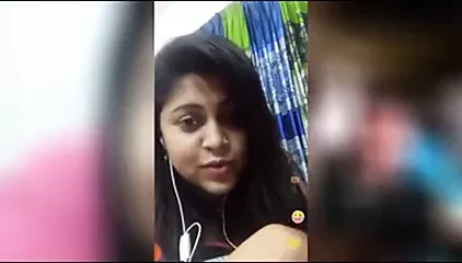 Indian gf