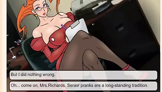 Benim sürtük dik milf gilf