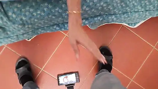 MILF Bir Saatlik Derleme Oral Seks Bakış Açısı, Ağzında Cum