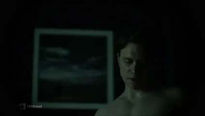 Bay robot eşcinsel seks sahnesi