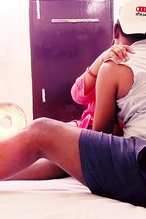 Jaslincouple ateşli hintli çift