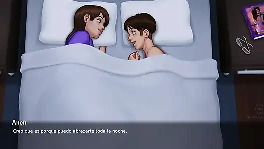 Onu baştan çıkarmak için böyle davranmış ve iyi sonuçlanmış.