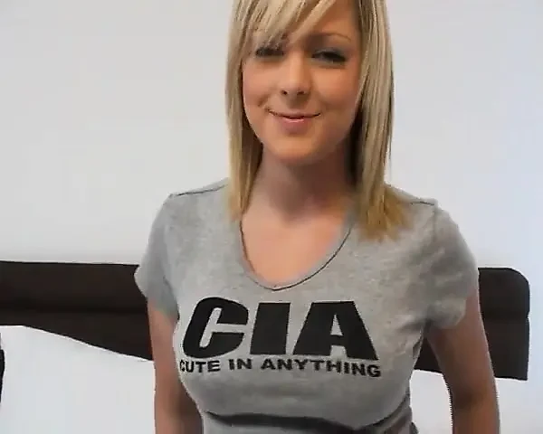 Jessica Cute her şeyde gonzo bölüm 1