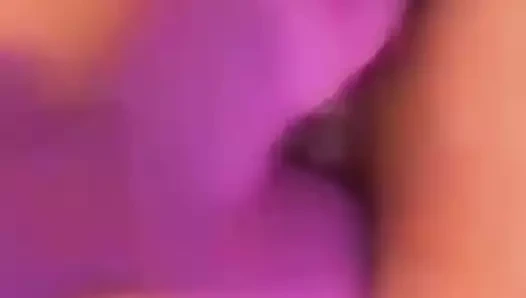 S na maika i vibratora