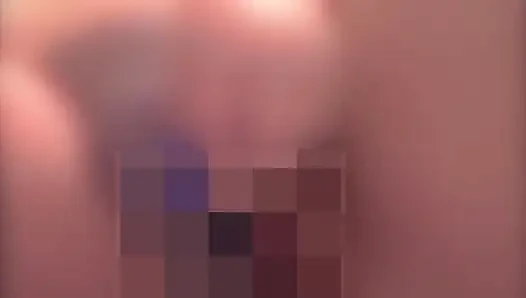 Sansürlü iri güzel kadın beta kaybedenler için fışkırtarak orgazm oluyor