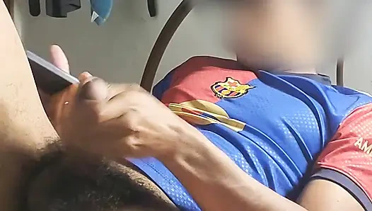 Fahişem olmani istiyorum