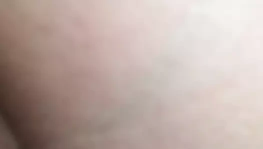 Evli kadının vajinası deliği