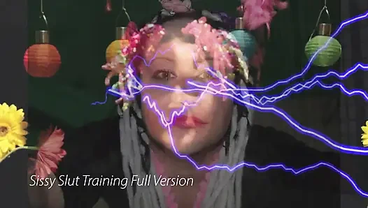 Kadın kılıklı sürtük eğitimi tam sürüm