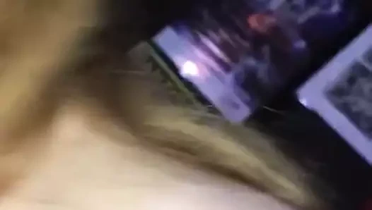 Kirli konuşurken Kızıl karısı