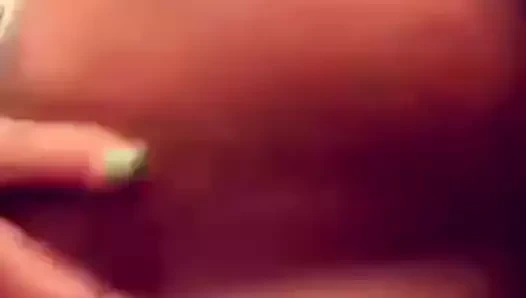 Lightskin benim için twerking