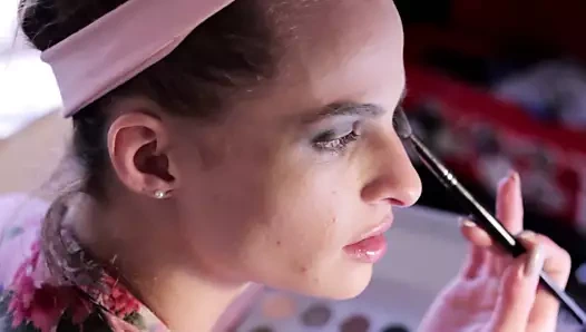 boynuzlamak kraliçe