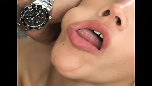 Cassidy Clay: Seksi, Büyük Memeli, Yumuşak, Siyah Becerdin