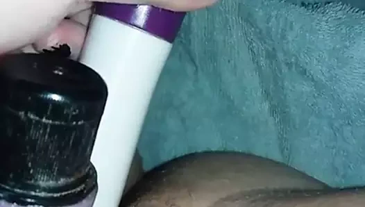 Pov dp 2 dildos için ona güzel ıslak kedi at gece