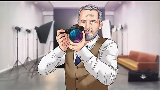 Hillside-alison bölüm 1