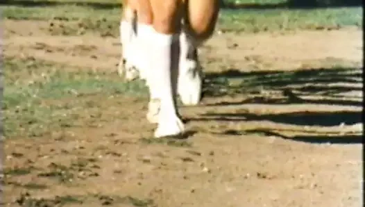 Film fragmanı – mavi bir dokunuş