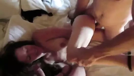 Toronto cazibesi. derin penetrasyon.