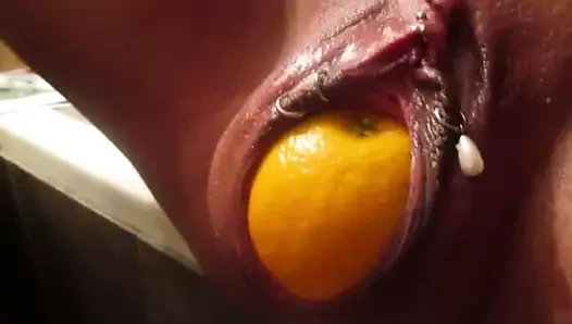 benim kedi Fisting !!!