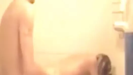 Seksi swinger becerdin