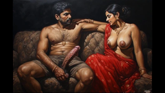 Hardcore romantic sex with my new girlfriend janu, indian hot hd sex video