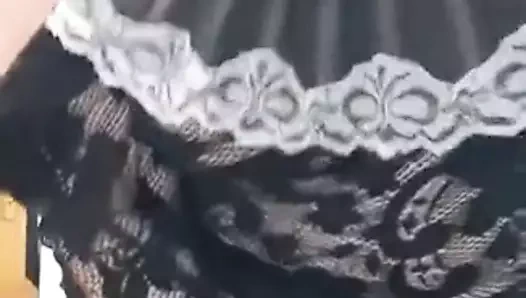 Tombul, büyük memeler