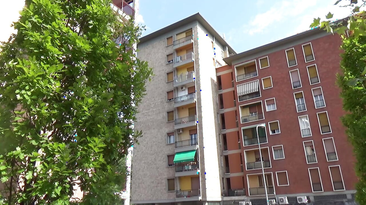 İtalyan nine Carla