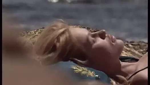 Yuliya mayarchuk çıplak