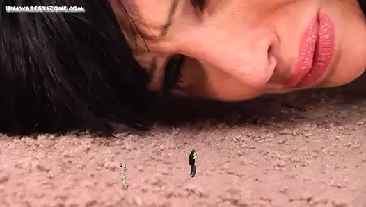 Bug problems (kbella)