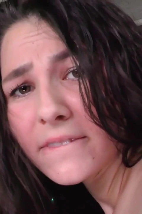 Liz Jordan beni iki kez boyadı!