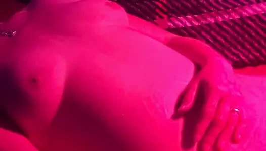 amatör şehvetli yapay penis mastrubation