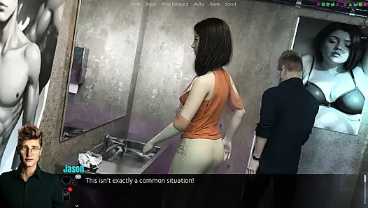 Jason Yetişkinliğe Ulaşıyor Coeur De Cochon tarafından - Arabada Sertçe Yatan Japon Kadın 13