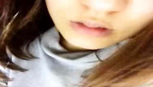 Kurusuakane selfie film 4