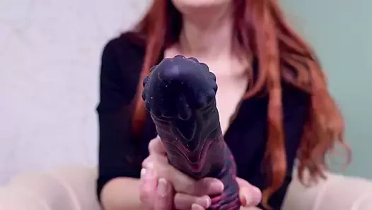 Alfa yarak seni sertleştiriyor