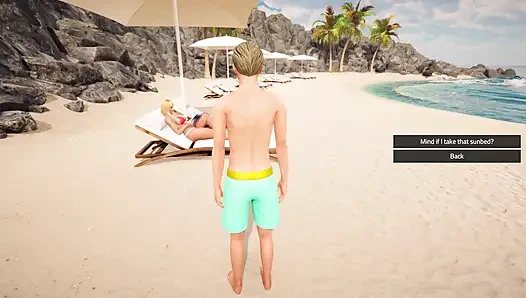 Tam oyun - deniz kenarı gizemi, bölüm 23