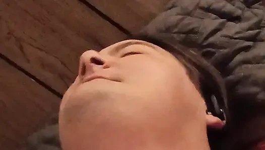 Erkek arkadaşımın büyük yarağını özledim, bu yüzden kendimle eğlenin