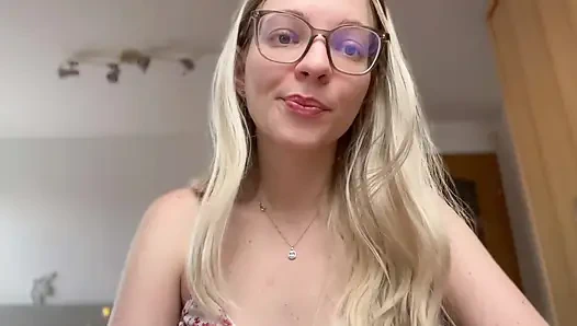 You are an incompetent cuckold - ASMR roleplay