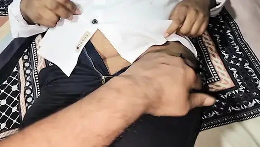 Üvey kız kardeş evde değil, bu yüzden siktim .bölüm 01