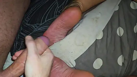 Sikini amıma sok, azgınım