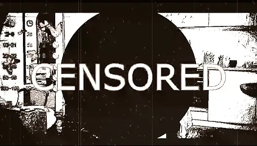 Peter Stone - çıplak gerçek veya pms (karım tarafından prose), sesli kitabın orijinal video versiyonu (22)...