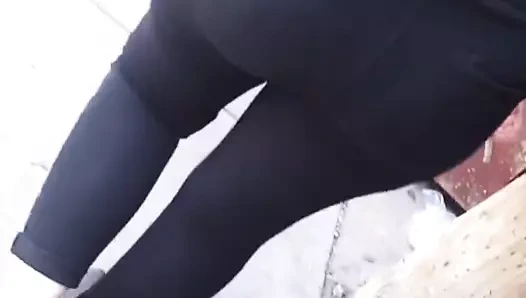 Bacaklar artı bonus ganimet