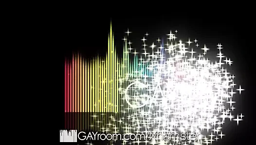 Gayroom - ürdün patron masaj fuck yağlanmış