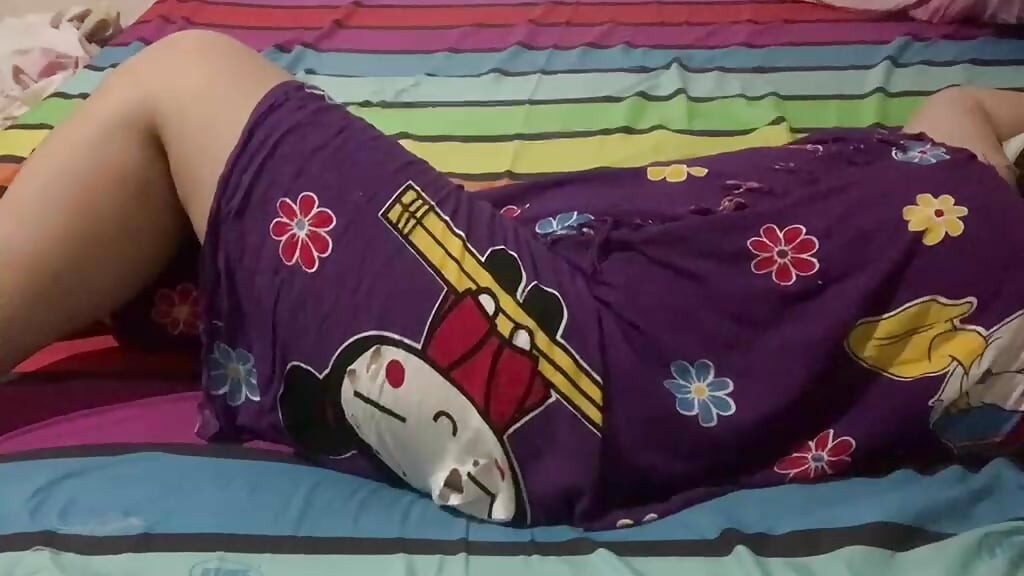 It's Really Hard to Get Rid of Your Super Slut