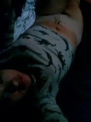 Luz Pedasito calorcito de la nena mmm