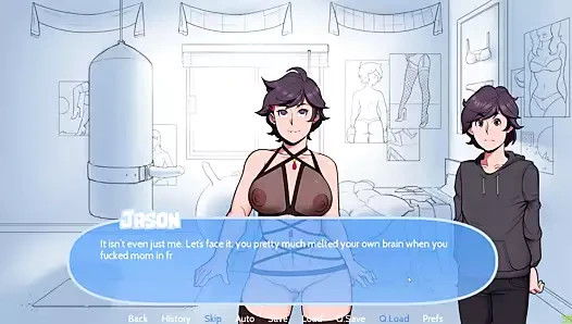 Lets play Snow daze - 32v45 (deutsch)