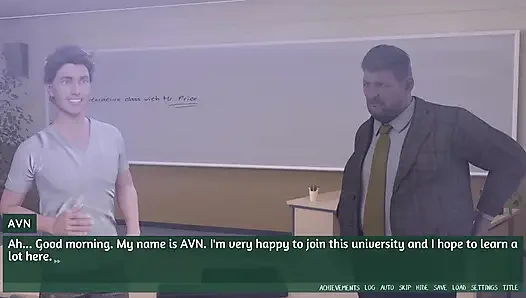 Zevk hırsızları 2 - Samantha göt deliğini parmaklatmak için yalvarıyor